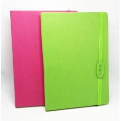 Address Note Book 18-22